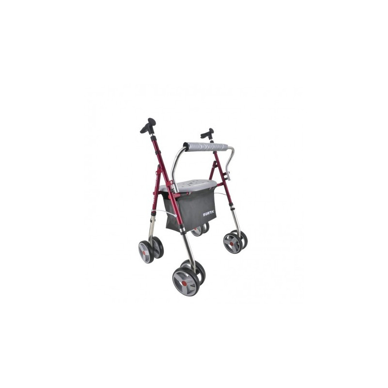 Rollator Koala Giro Identités - 1 Rollator Koala Giro Identités - 1