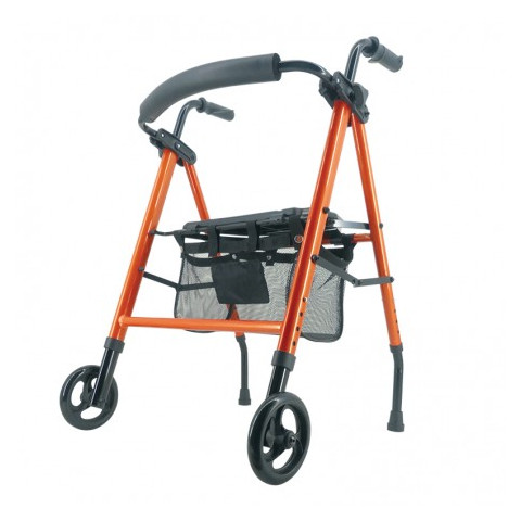 Rollator Neo Classic  - 3