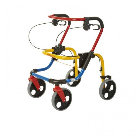 Rollator Foxy Identités - 1