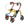 Rollator Foxy Identités - 1 Rollator Foxy Identités - 1