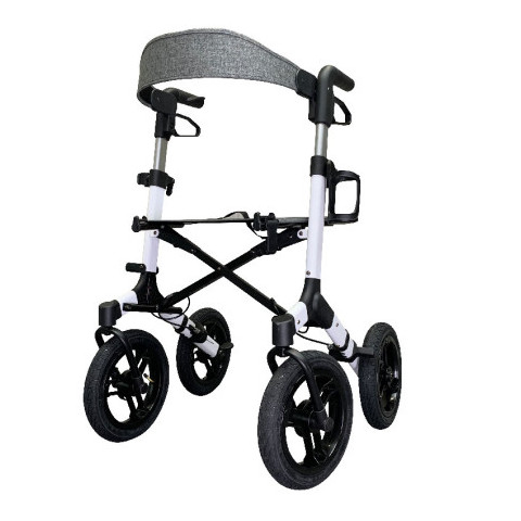 Rollator tout-terrain Neo Fun Identités - 1