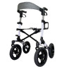 Rollator tout-terrain Neo Fun Identités - 1 Rollator tout-terrain Neo Fun Identités - 1