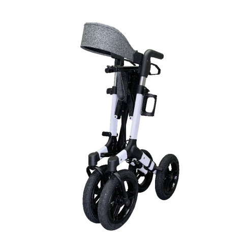 Rollator tout-terrain Neo Fun Identités - 2
