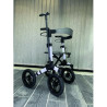Rollator tout-terrain Neo Fun Identités - 2 Rollator tout-terrain Neo Fun Identités - 2