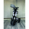 Rollator tout-terrain Neo Fun Identités - 3 Rollator tout-terrain Neo Fun Identités - 3