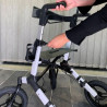 Rollator tout-terrain Neo Fun Identités - 4 Rollator tout-terrain Neo Fun Identités - 4