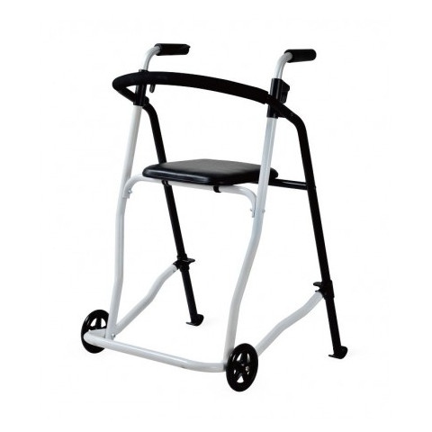 Rollator 2 roues evolution  - 1