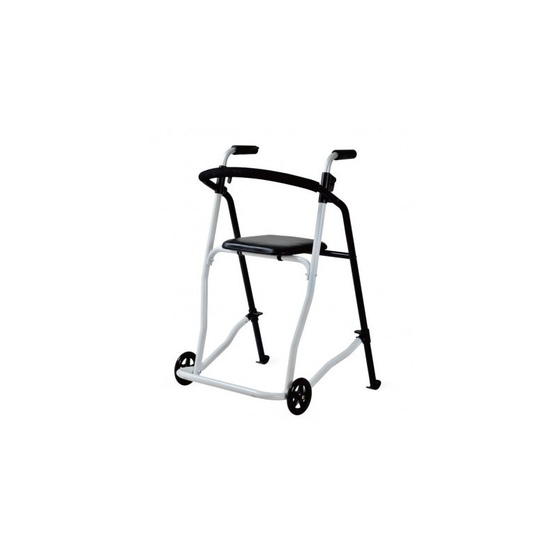 Rollator 2 roues evolution - 1 Rollator 2 roues evolution - 1
