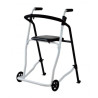 Rollator 2 roues evolution - 1 Rollator 2 roues evolution - 1