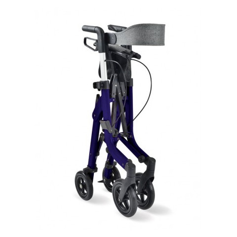 Rollator pliant Neo light Identités - 1