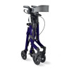 Rollator pliant Neo light Identités - 1 Rollator pliant Neo light Identités - 1