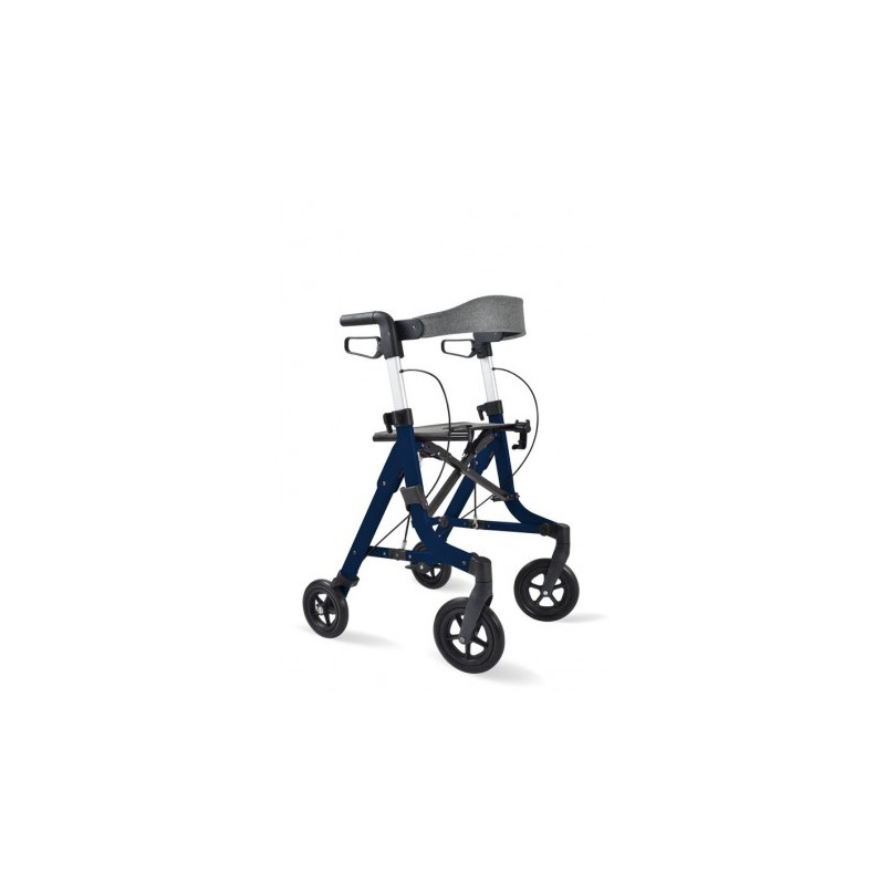 Rollator pliant Neo light Identités - 2 Rollator pliant Neo light Identités - 2