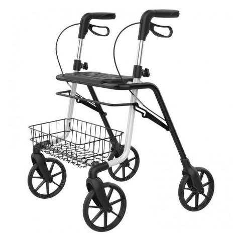 Rollator Rehasense Laser Identités - 1