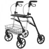 Rollator Rehasense Laser Identités - 1 Rollator Rehasense Laser Identités - 1