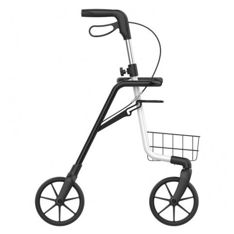 Rollator Rehasense Laser Identités - 2
