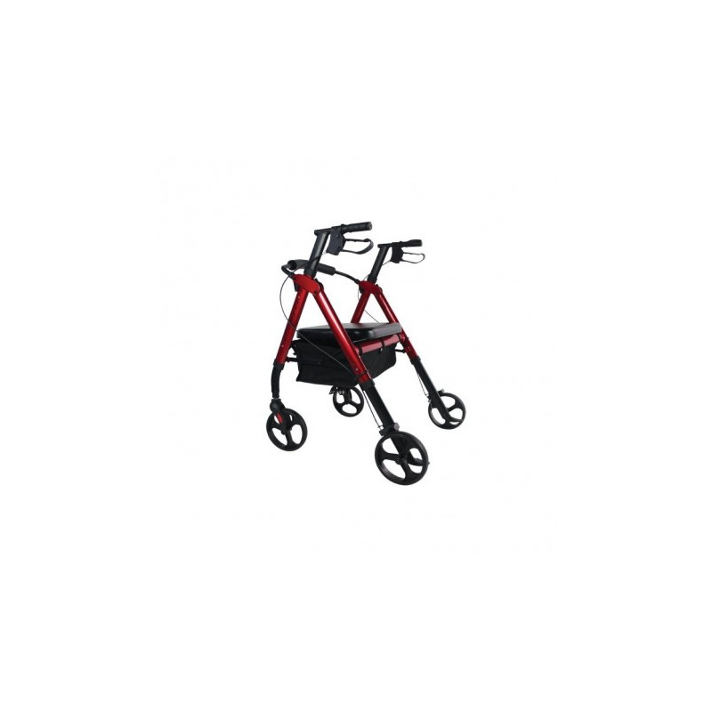 Rollator Neo XL Identités - 1 Rollator Neo XL Identités - 1