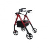Rollator Neo XL Identités - 1 Rollator Neo XL Identités - 1