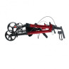 Rollator Neo XL Identités - 2 Rollator Neo XL Identités - 2