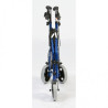 Rollator / Déambulateur 3 roues Delta + sac de transport Identités - 2 Rollator / Déambulateur 3 roues Delta + sac de transport Identités - 2