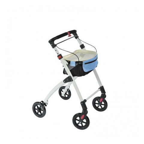 Rollator d'intérieur Neo Indoor Identités - 4