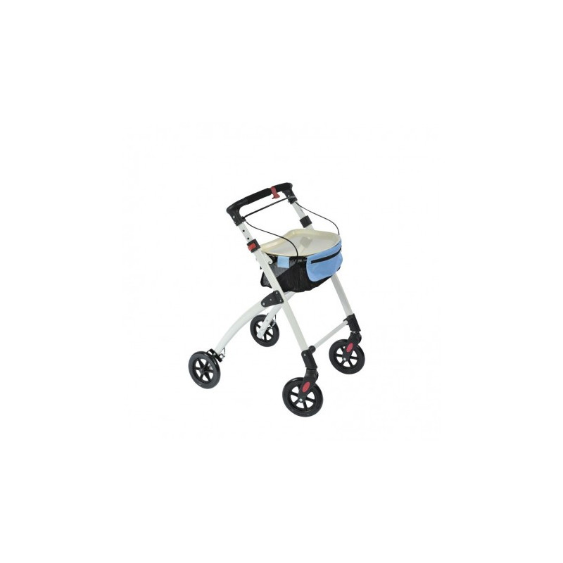 Rollator d'intérieur Neo Indoor Identités - 4