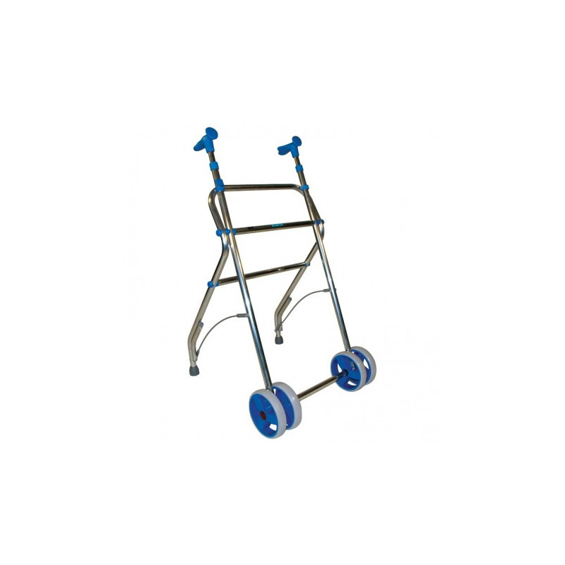 Rollator 2 roues AIR - 1 Rollator 2 roues AIR - 1