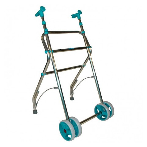 Rollator 2 roues AIR  - 2