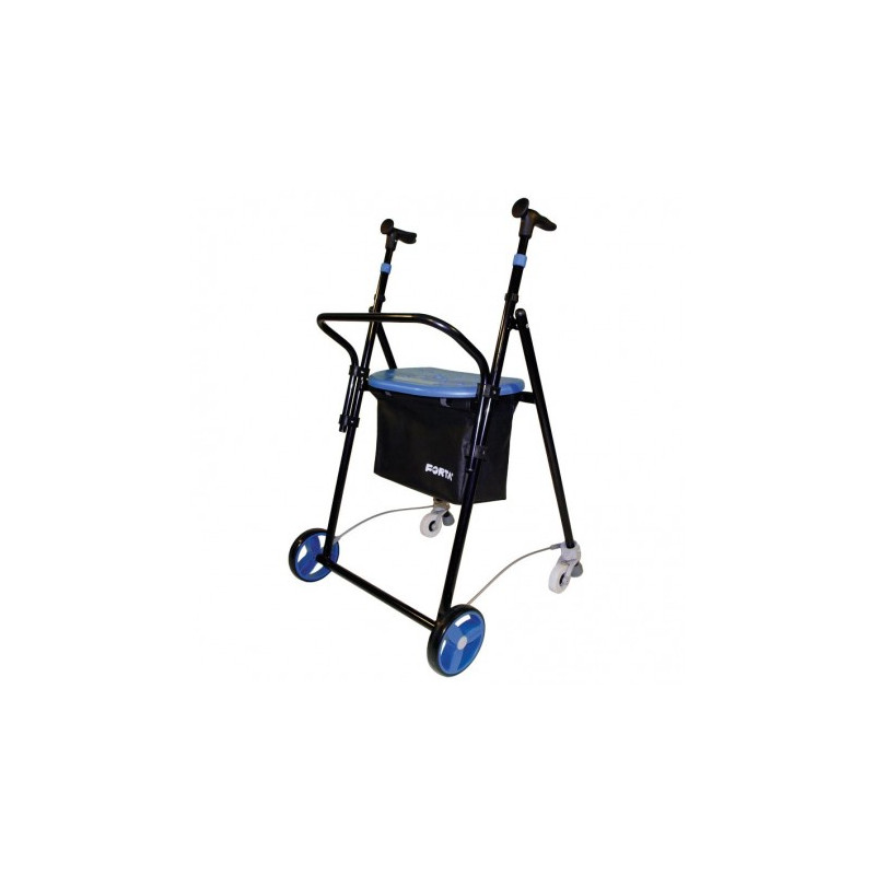 Rollator AIR-ON Plus Identités - 4 Rollator AIR-ON Plus Identités - 4
