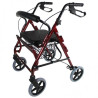 Rollator fauteuil de transfert Vicor Identités - 1 Rollator fauteuil de transfert Vicor Identités - 1