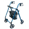 Rollator Neo Fashion Identités - 1 Rollator Neo Fashion Identités - 1
