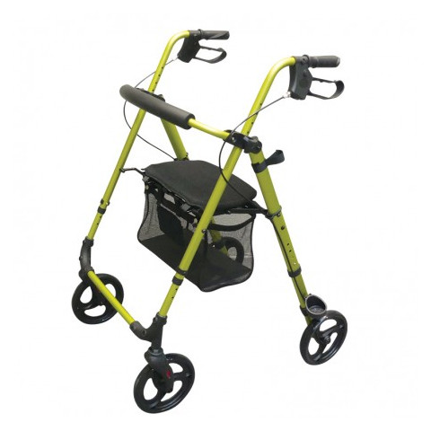 Rollator Neo Fashion Identités - 2