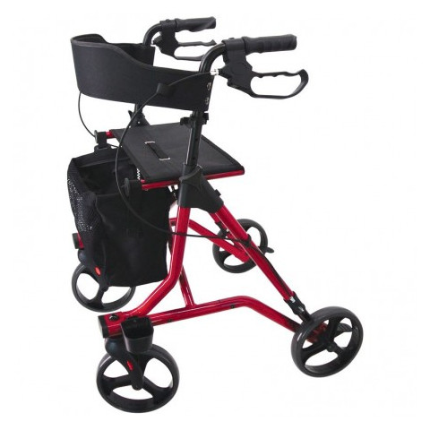 Rollator Neo strong Identités - 1