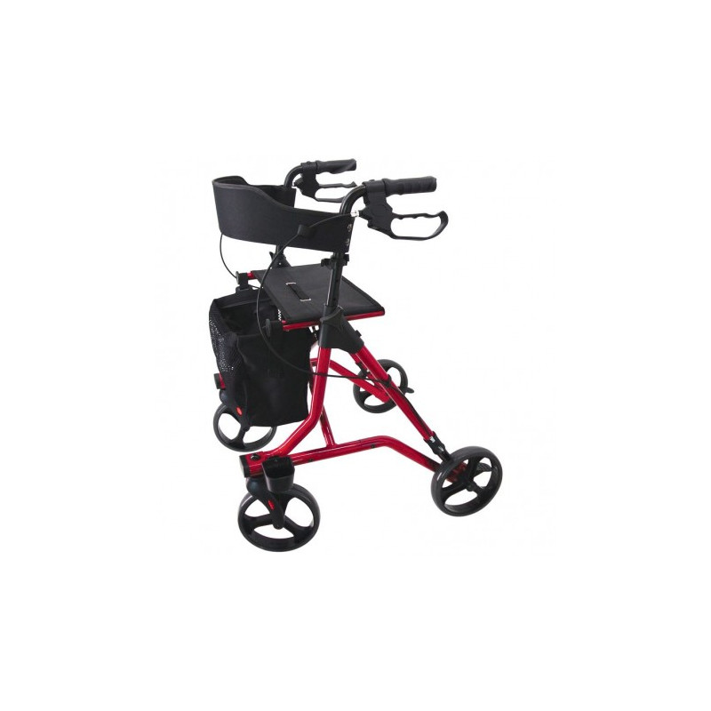 Rollator Neo strong Identités - 1 Rollator Neo strong Identités - 1