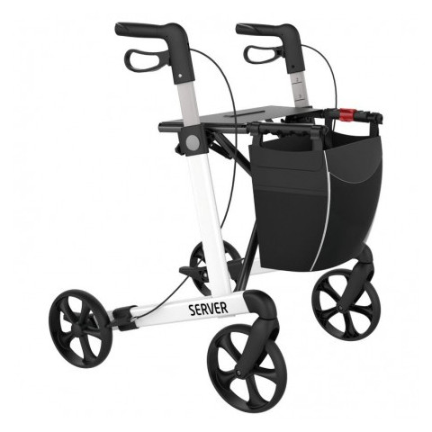 Rollator Server Identités - 2