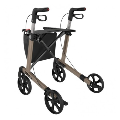 Rollator Server Identités - 1