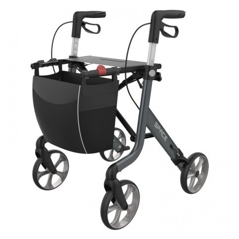 Rollator Rehasense Space Identités - 1