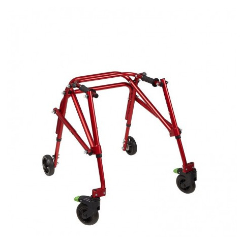 copy of Rollator tout-terrain Explorer Identités - 4