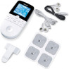 Electrostimulateur 3 en 1 - TENS / EMS / Massage Beurer Identités - 1 Electrostimulateur 3 en 1 - TENS / EMS / Massage Beurer Identités - 1