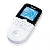 Electrostimulateur - TENS EMS Beurer Identités - 2 Electrostimulateur - TENS EMS Beurer Identités - 2