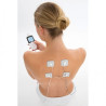 Electrostimulateur - TENS EMS Beurer Identités - 1 Electrostimulateur - TENS EMS Beurer Identités - 1
