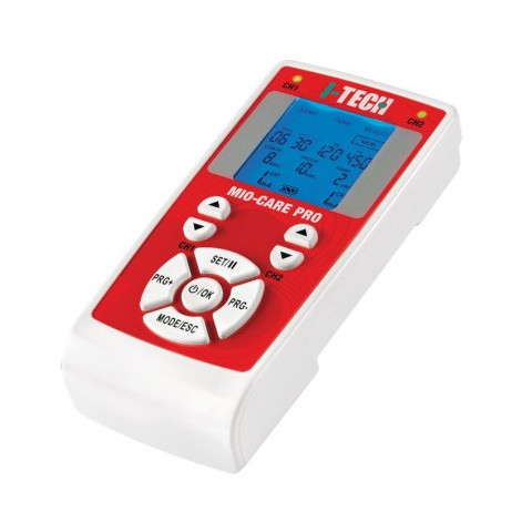 I-Tech Mio-Care Pro  - 2