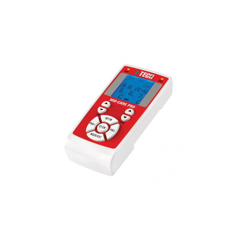 I-Tech Mio-Care Pro - 2 I-Tech Mio-Care Pro - 2