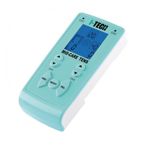 Appareil Tens I-TECH Mio-Care Tens Identités - 1