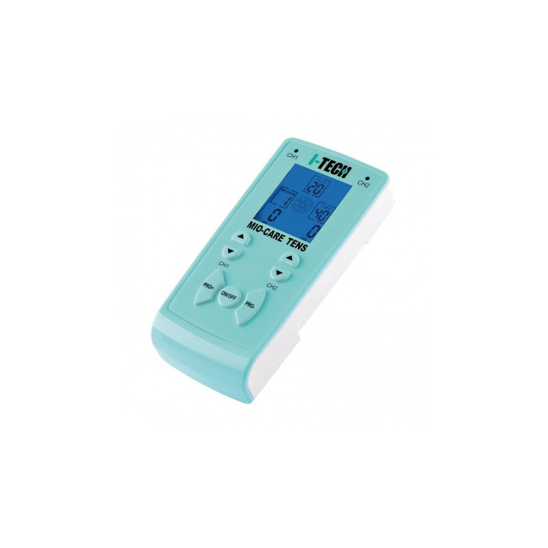 Appareil Tens I-TECH Mio-Care Tens Identités - 1 Appareil Tens I-TECH Mio-Care Tens Identités - 1