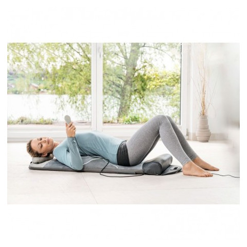 Tapis de yoga et stretching  - 2