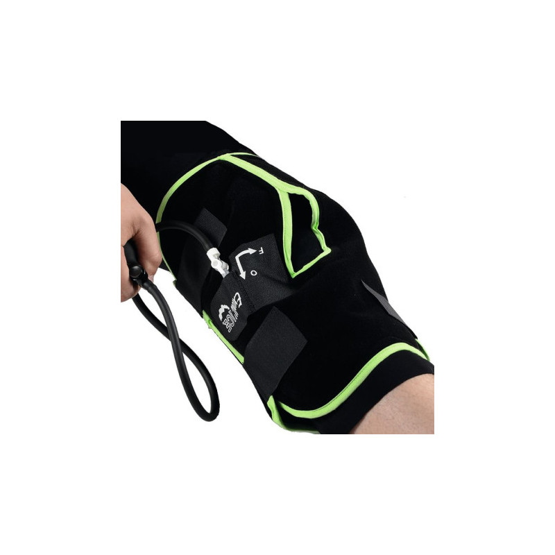 copy of Thuasne - Genouillère ligamentaire Ligastrap Genu Thuasne - 1