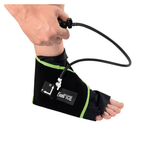 copy of Thuasne - Chevillère proprioceptive ligamentaire Ligastrap Malleo - Classe 3 Thuasne - 1