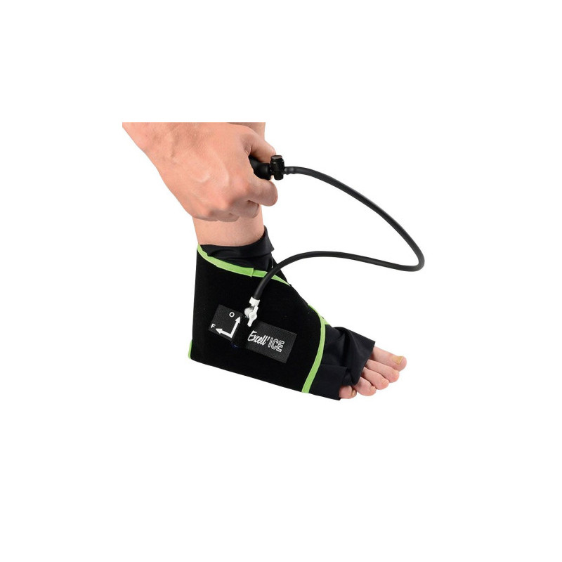 copy of Thuasne - Chevillère proprioceptive ligamentaire Ligastrap Malleo - Classe 3 Thuasne - 1