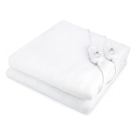 Chauffe matelas pour lit double Identités - 1