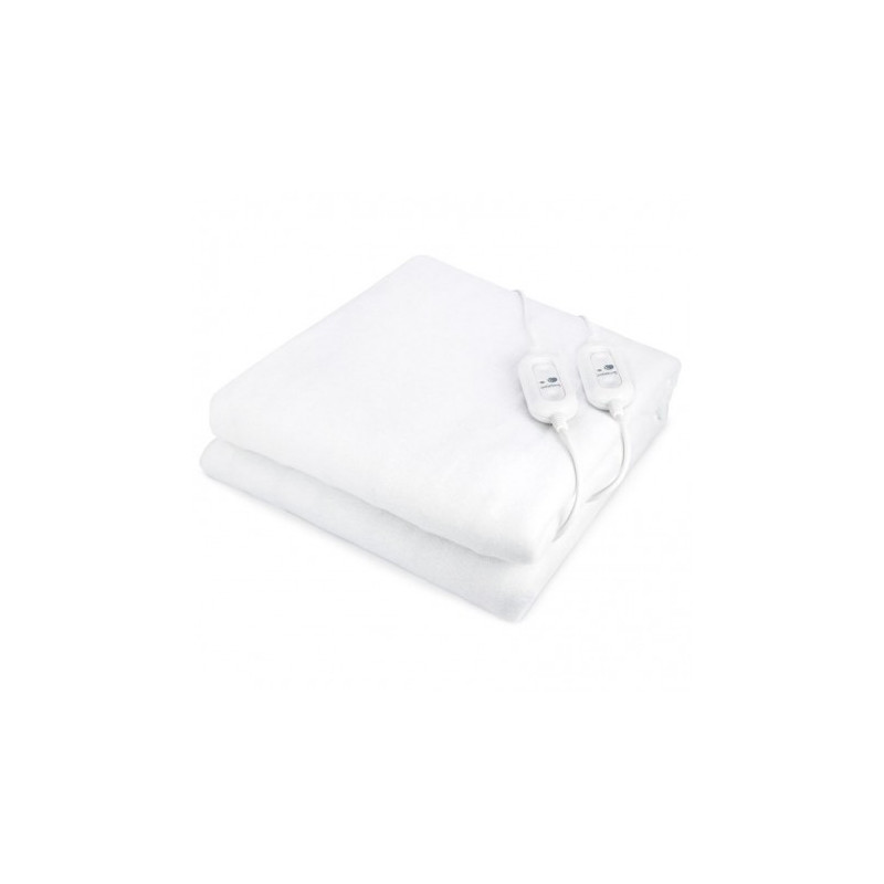 Chauffe matelas pour lit double Identités - 1 Chauffe matelas pour lit double Identités - 1